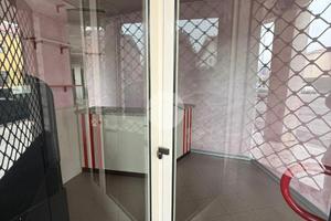 NEGOZIO A AZZANO SAN PAOLO