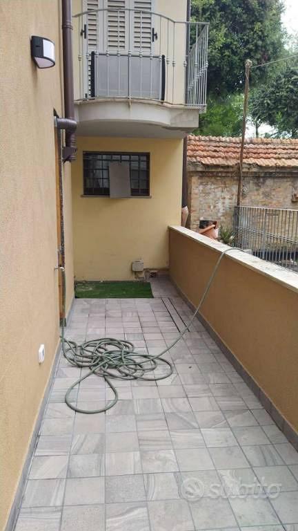 Appartamento – Polverigi - Altro