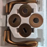 Maniglie per porte interne