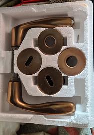 Maniglie per porte interne