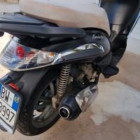 Piaggio Beverly 300 - 2009