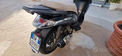 Piaggio Beverly 300 - 2009