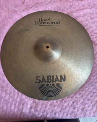 Ride Sabian HH rock ride 20”