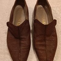 scarpe donna Trussardi 