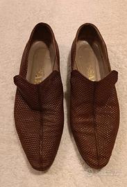 scarpe donna Trussardi 