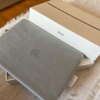 Ipad 9 generazione schermo 10.2 pollici