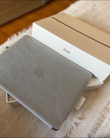 Ipad 9 generazione schermo 10.2 pollici