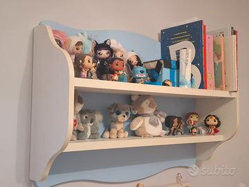 Mobili cameretta maschio/femmina