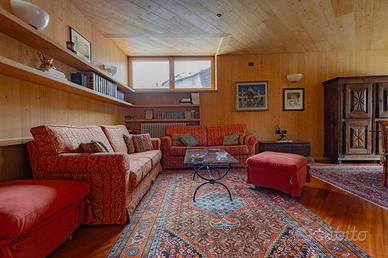 Appartamento di 114 m² con 4 locali a Bormio