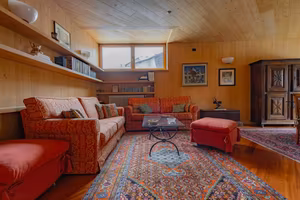 Appartamento di 114 m² con 4 locali a Bormio