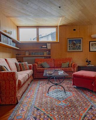 Appartamento di 114 m² con 4 locali a Bormio