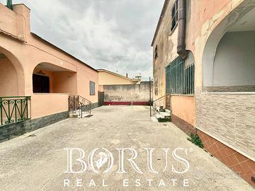 Appartamento - Castel Volturno