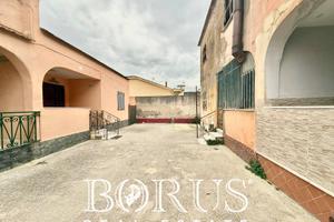 Appartamento - Castel Volturno