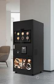 Macchina aziendale per caffè e altro LE-308G
