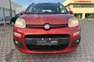 FIAT - Panda - 0.9 TwinAir Turbo S&S Lounge