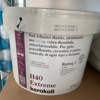 KERAKOLL H40 EXTREME