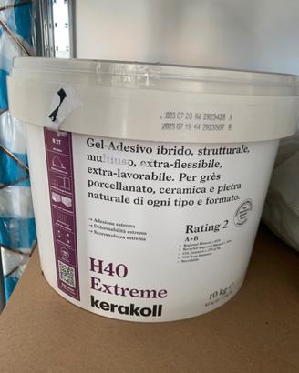 KERAKOLL H40 EXTREME