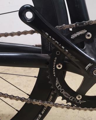 Bici fixed