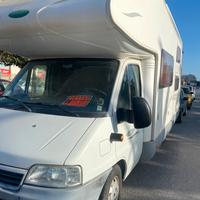 20mila km McLuis Tandy plus