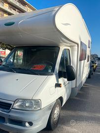 20mila km McLuis Tandy plus