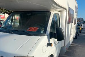 20mila km McLuis Tandy plus