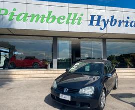 Volkswagen Golf 1.6 5p. Comfortline BiFuel G