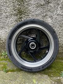 TMax 2006