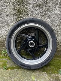 TMax 2006