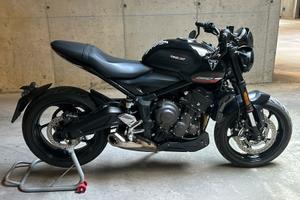 Triumph Trident 660