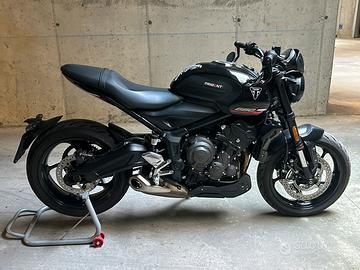 Triumph Trident 660