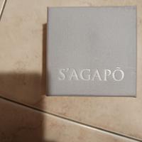braccialetto sagapo 