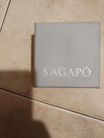 braccialetto sagapo 