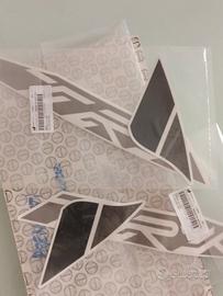 Adesivi Benelli Trk 502 X dal 2018