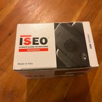 Elettroserratura  Iseo Serie 5