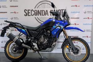 Yamaha Ténéré 700 Extreme