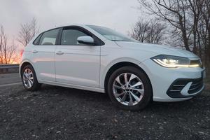 Polo 1.0 Style Tsi Dsg automatica km. 28.000