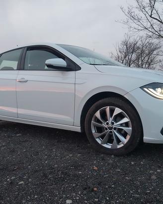 Polo 1.0 Style Tsi Dsg automatica km. 28.000