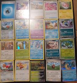 Carte pokemon