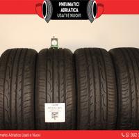 4 Gomme 195 50 R 16 Three-a al 89% SPED GRATIS