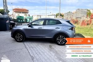 KIA Sportage 5� serie Sportage 1.6 CRDi MHEV DC...