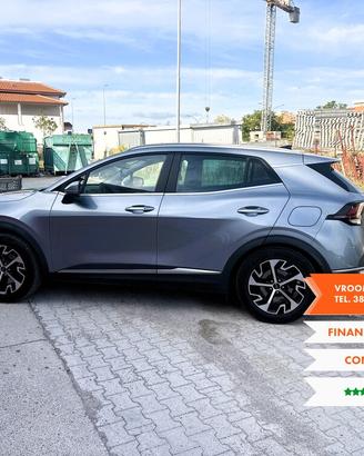 KIA Sportage 5� serie Sportage 1.6 CRDi MHEV DC...