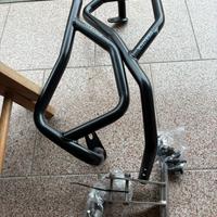 Barre paracarene Touratech