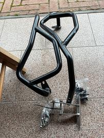 Barre paracarene Touratech