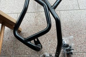 Barre paracarene Touratech