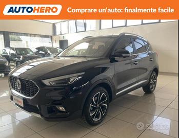 MG ZS NM48626
