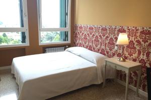 CAMERE A RHO SOLO DONNE da 550 TUTTO COMPRESO