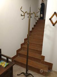 attaccapanni  vintage 