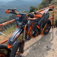 Ktm exc 125