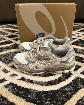 Asics gel nyc