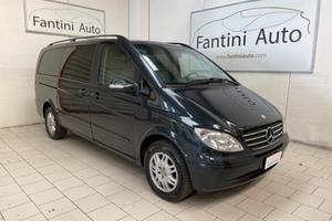 Mercedes-benz Viano Mercedes-Benz Viano Trend L 2.
